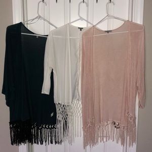 Cardigan BUNDLE